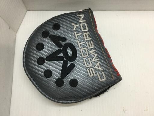 Scotty Cameron FUTURA 5S 2017 Putter 33 inch with Head Cover