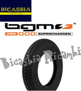 Pneu Bgm Pro Renforce 3 50 10 Vespa 125 150 0 Px A Disque Ebay
