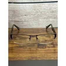 Marc Ecko Futurist Brown Frames