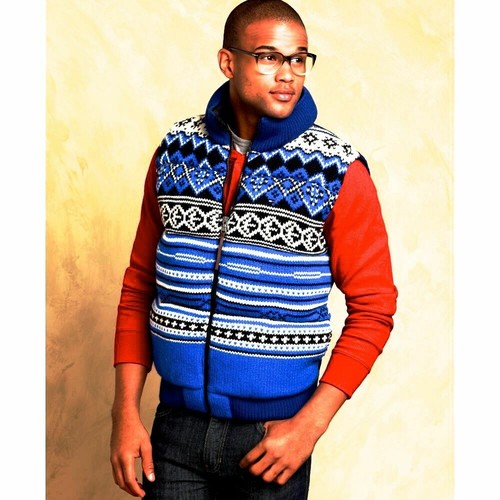 New $170 Mens TOMMY HILFIGER Wool 