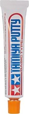 TAMIYA Putty Basic Type 32g 87053 fixing gaps joints White Japan