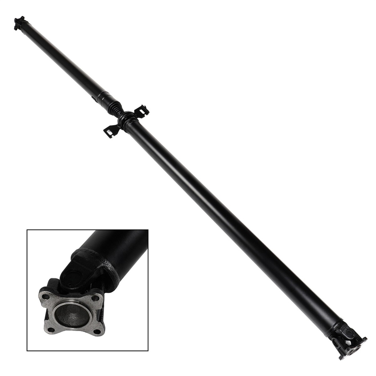 Rear Drive Shaft For Toyota Rav4 Awd 2006 2007 2008-2015 37100