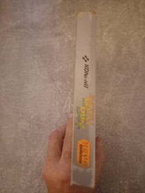 The Adventures of Bayou Billy / Nintendo NES / PAL B / FAH-1