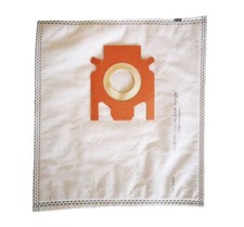 10 X Sacs Pour Aspirateur Non Tissé Assortis Hoover TS 2060 Sensory - Foto 3