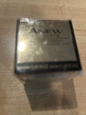 Avon anew ultimate multi performance eye cream new sealed