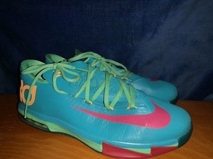 pink kd 6