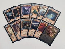 Item Rares - Pick Your Singles | Warlord: Saga of the Storm