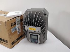 EURA DRIVES EM30-0110T3J2 U1F2AC02B1R3