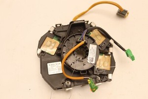 2019-2023 VOLVO VNL 760 STEERING COLUMN CLOCK SPRING W/ PLATE 23796627 OEM