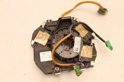 2019-2023 Volvo VNL 760 Steering Column Clock Spring W/ Plate