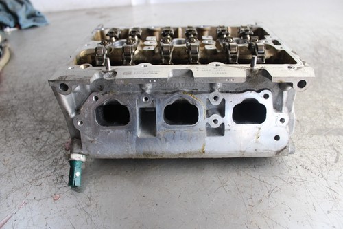 Volkswagen Up 1.0 MPI 44kW Zylinderkopf 04C103404D