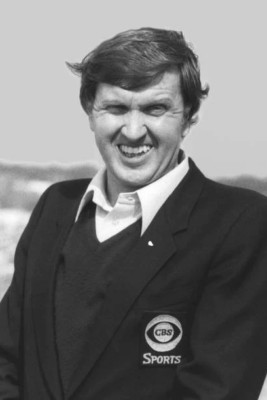 Ken Squier 4x6 Foto 