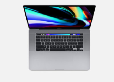 APPLE MACBOOK PRO 15.4IN/i7/16GB/256GB/RP 450/ TB/ SG | eBay