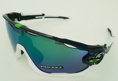 Jawbreaker™ Cavendish Edition Jawbreaker™ Cavendish Edition Prizm Jade Lenses, Metallic Green