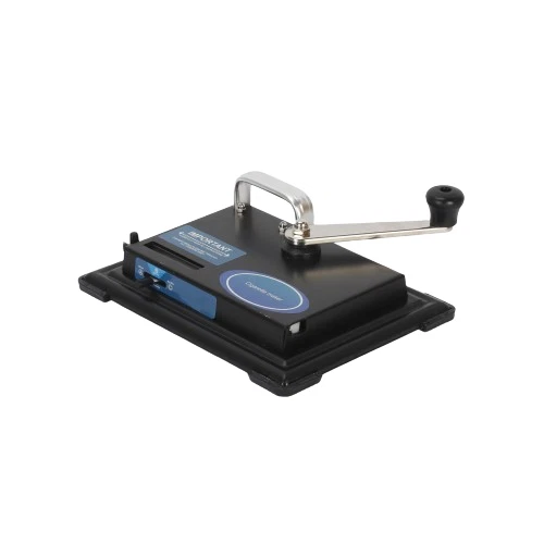 Zigarettenstopfer Micromatic Zigarettenmaschine Stopfer Stopfmaschine 8mm - Bild 3 von 24