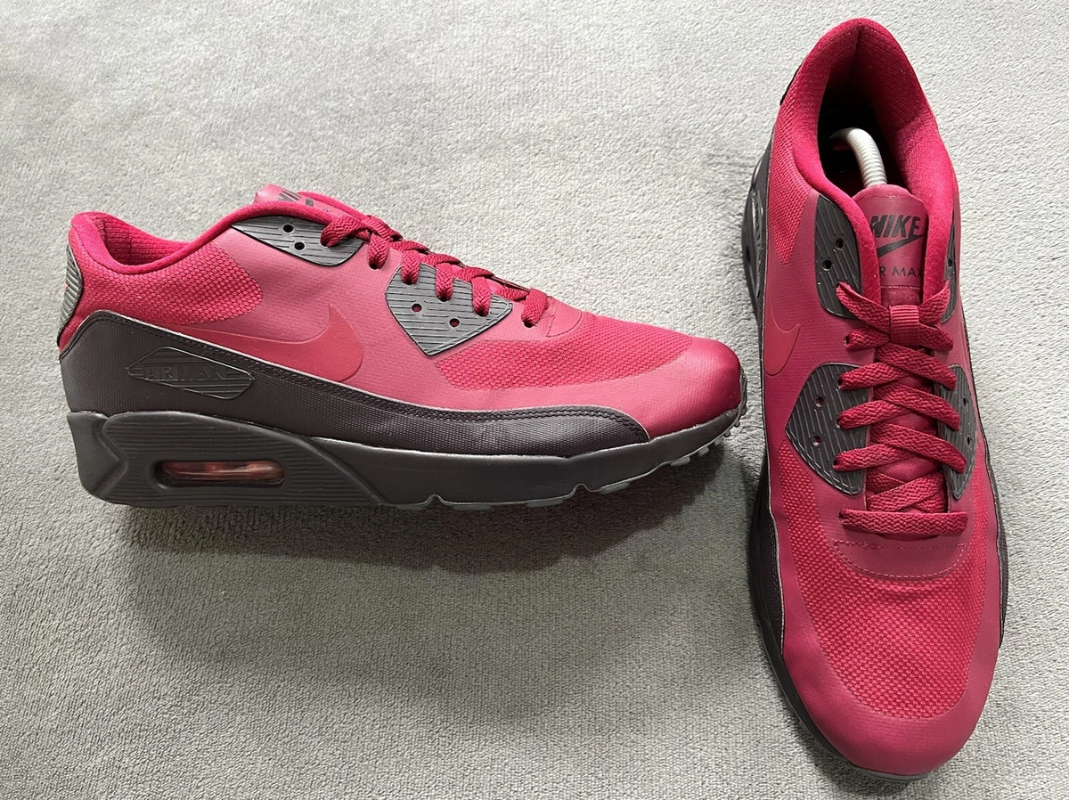 Air max 90 ultra hotsell 2.0 red
