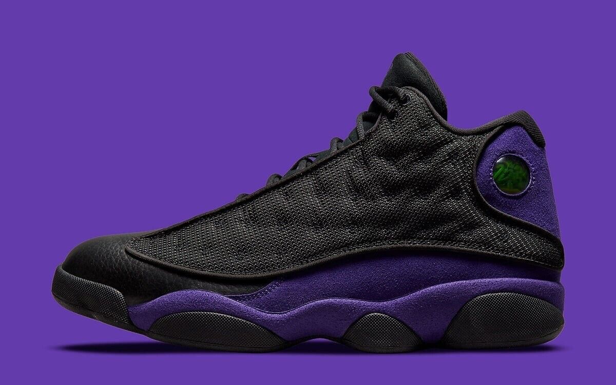 Louis Vuitton Air Jordan 13 Shoes -  Worldwide Shipping