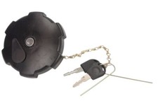 Fits LEMA LE10743.T Cap, fuel tank DE stock