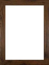 A2 A3 A4 A5 & Walnut Color POSTER, PICTUR, PHOTO FRAMES VARIOUS SIZES