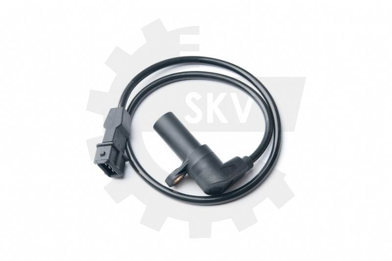 Crankshaft Sensor SKV for Opel Astra F G Zafira A ; 90520854
