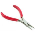 Round Nose Pliers Jewelers Wire Wrapping Beading Art Hobby Jewelry Repair Tool