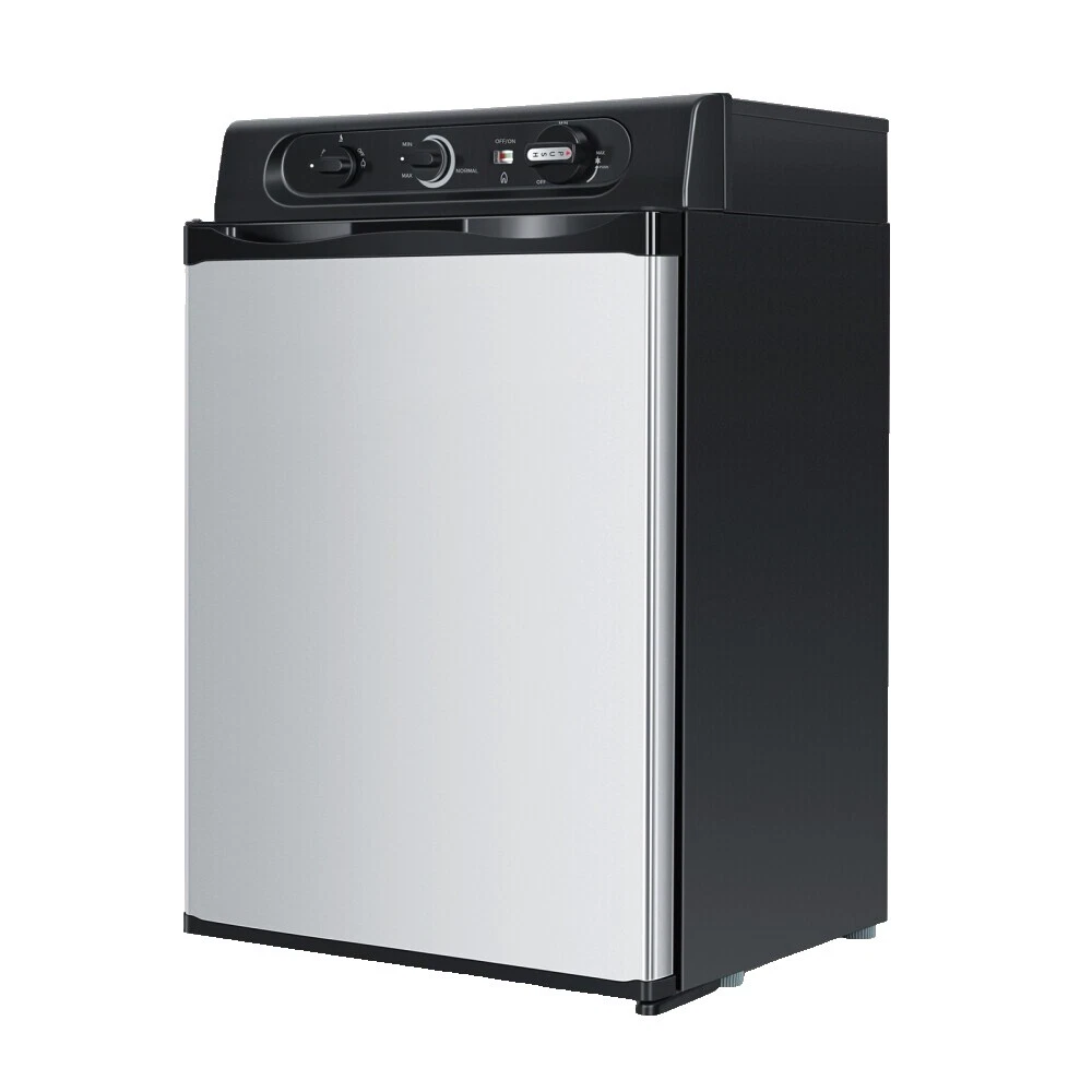 Acero Inoxidable Powerline/UPB Refrigeradores