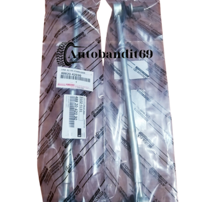 #ad Front Bar Stabilizer for Sway Links End Toyota TOYOTA RAV4 Set Prius Link 2PC $60.49