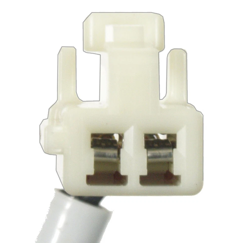 Sensor de velocidad de rueda ABS de encendido estándar para Mazda Miata ALS1160 1999-2000 Foto 3 de 4