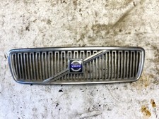Calandre Volvo S80