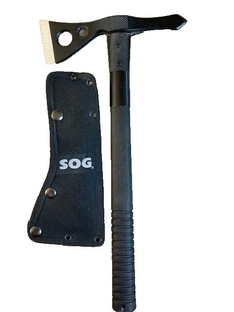 Hachas y hachas de mano de Colección SOG Tactical