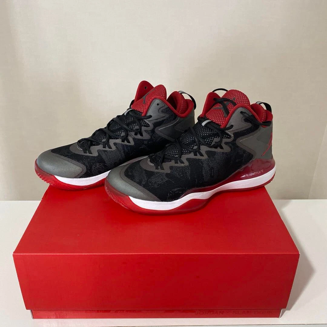 Preços baixos em Jordan Super.Fly 3 Slam Dunk | eBay