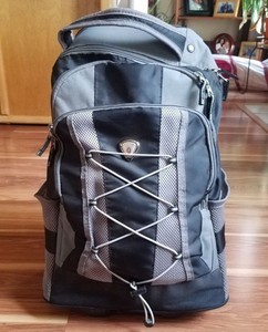 calpak rolling backpack