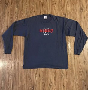 tommy sports vintage