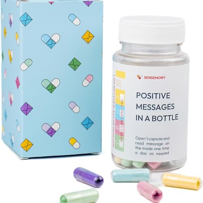Love Messages In A Bottle Long Distance Relationship Pre-written Love Capsule Po