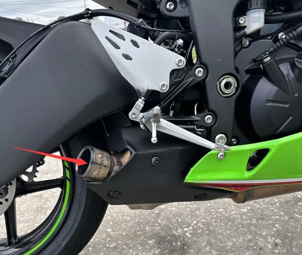 ^_^ 新車 24 KAWASAKI Ninja ZX−25R SEはとや(HATOYA