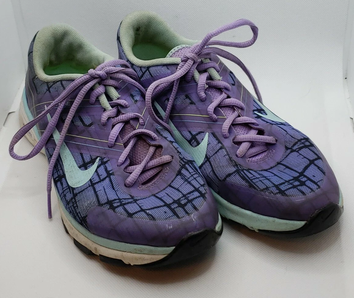 Nike dual sales fusion flywire womens