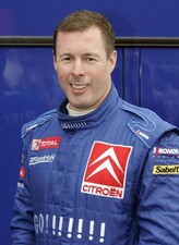 WRC Rd 13 Rally of Turkey 2006 12th - 15th October 2006 Colin McRa- Old Photo 4