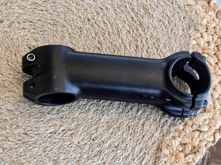 Giant Contact Aluminum Alloy Stem 8 ° 110mm for 31.8mm handlebar Bar