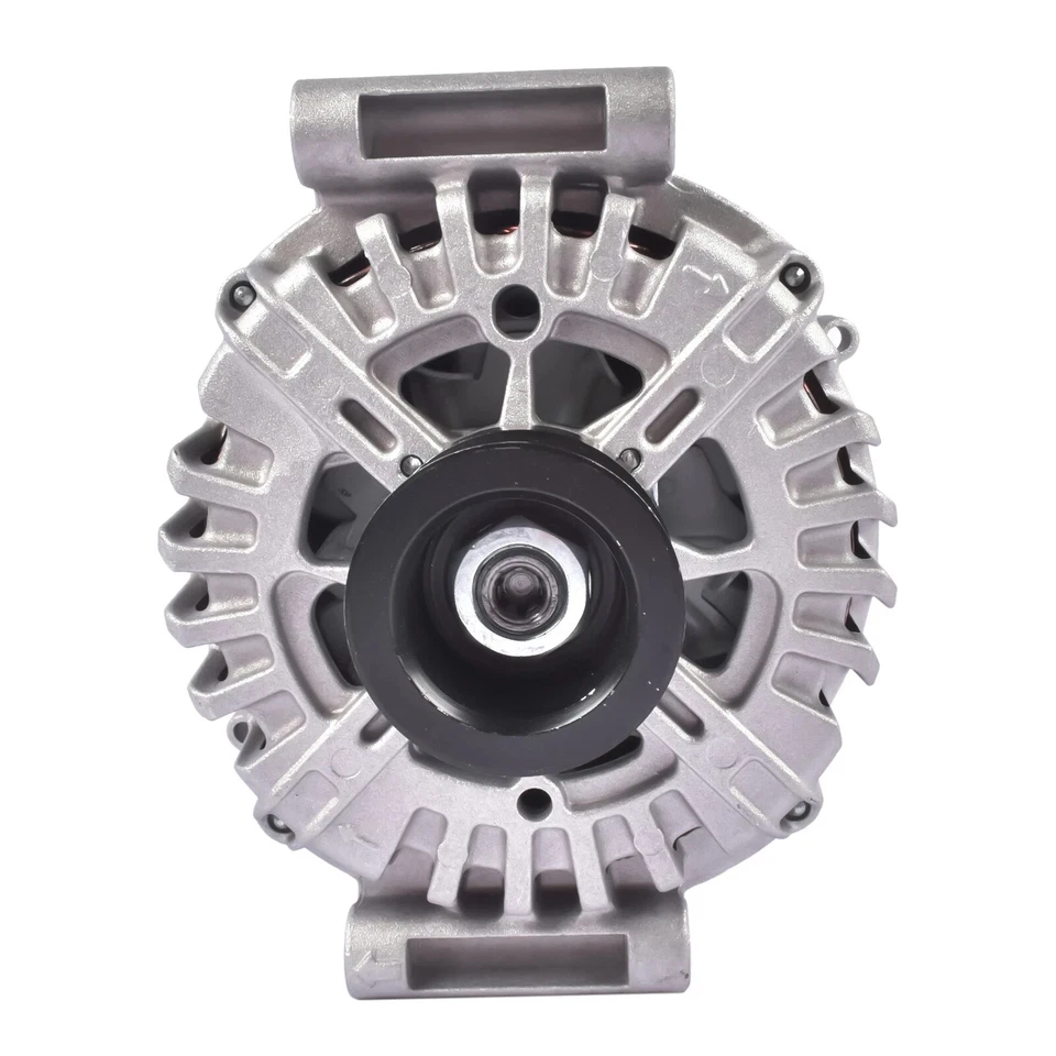 Alternador para Mercedes-Benz SLK350 V6 3,5 L 12-15 014-154-33-02 0009067900 Foto 3 de 4