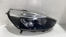 Optique avant principal droit (feux)(phare) RENAULT CLIO 4 PHASE 1 260103127R