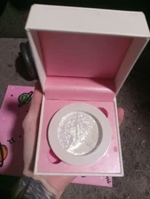 Jeffree Star Extreme Frost Highlighter Sour Ice White Shimmer