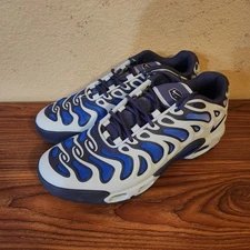 BRAND NEW 2024 NIKE AIR MAX PLUS DRIFT CONCORD SZ 11 FD4290 007 RUNNING SNEAKERS