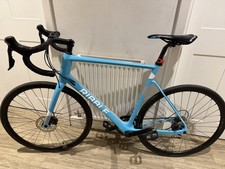 Ribble R872 carbon disc Road Bike XL  - tiagra 