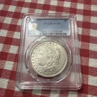 New Listing1879-O Morgan Silver Dollar S$1 PCGS AU53