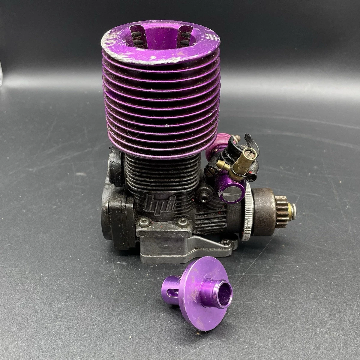 HPI Hobby RC Gas/Nitro Engines for sale | eBay