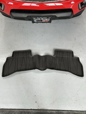 OEM 2020-2025 BUICK ENCORE GX SECOND ROW ALL WEATHER FLOOR MAT LINER