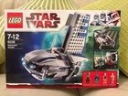 LEGO Star Wars: Separatist Shuttle 8036 NEW/SEALED