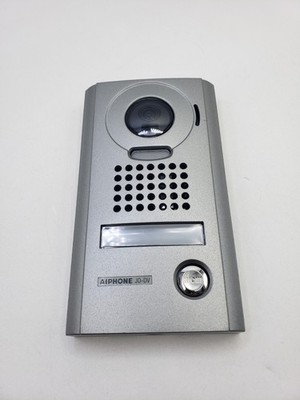 Aiphone JO-DV Video Doorbell Surface Mount