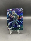 2025 Panini Revolution Football Purple Astro Elijah Arroyo #210