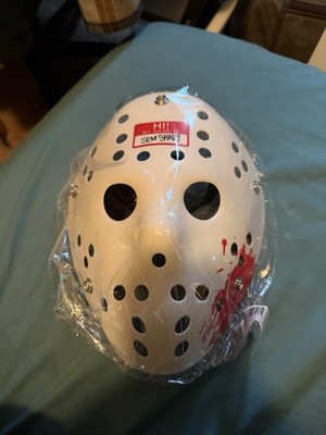 NEW Eminem Slim Shady Hockey Mask “Hi My Name Is” authentic